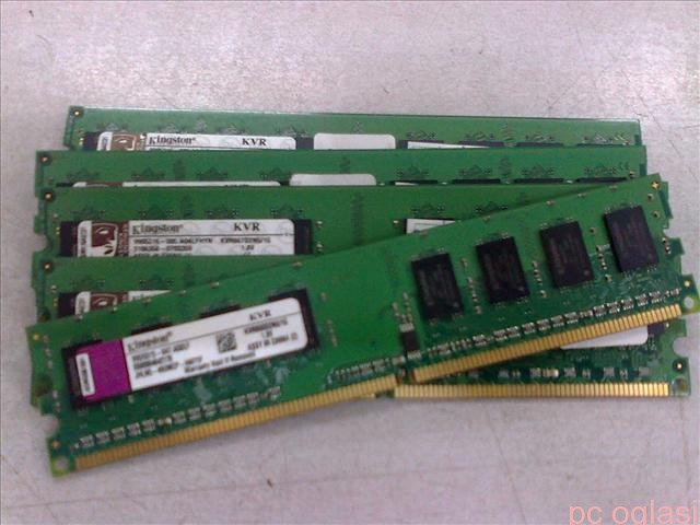 Polovne RAM memorije